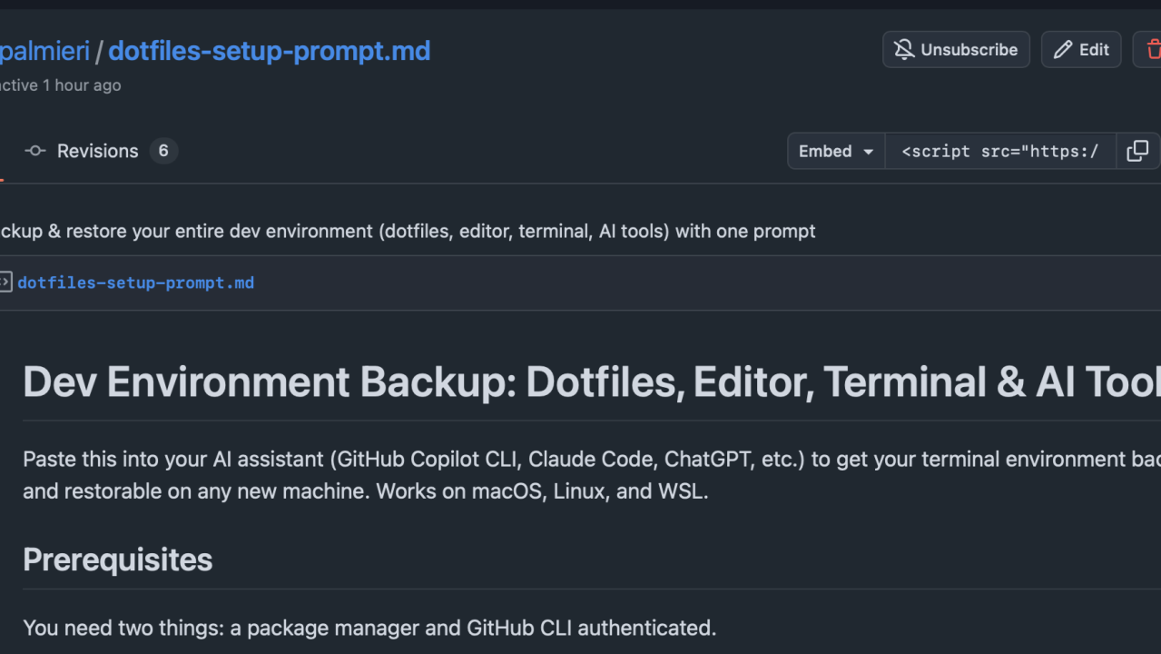 /images/posts/dotfiles-sync/dotfiles-setup-prompt-github-gist.png
